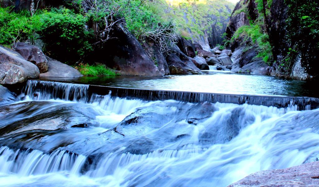 Citrine River Residence Belihuloya Dış mekan fotoğraf